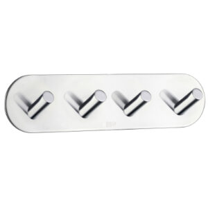 Fyrkrok Beslagsboden kromad