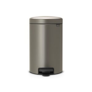 Brabantia Newicon Platinum 12 liter