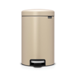 Brabantia Pedalhink newIcon 12L Mineral Golden Beach