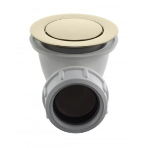 Tapwell 22200 White Gold