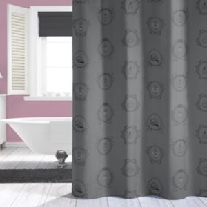 Duschdraperi New Romance