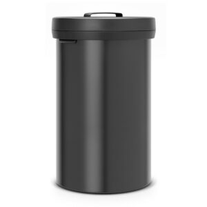 Brabantia Big Bin 60L Matt Svart