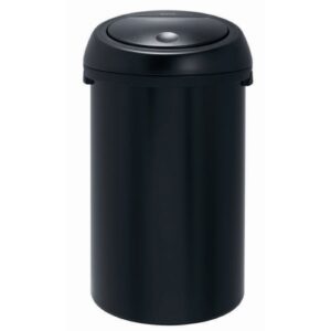 Brabantia Touch Bin 60L Svart