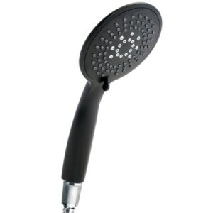 Duschy Catchy Mattsvart