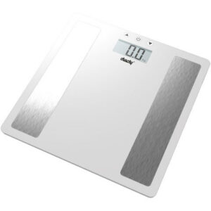 personvåg med BMI