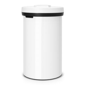 Brabantia Big Bin 60 L Vit