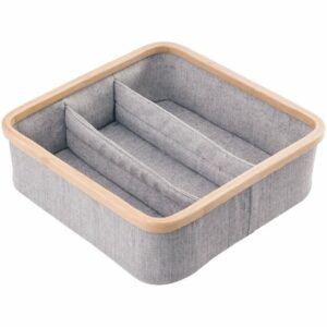 Förvaringsbox Duschy Nature