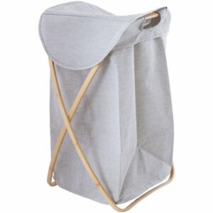 Tvättkorg Duschy Nature