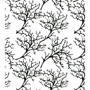 Duschy Svarta Kvistar