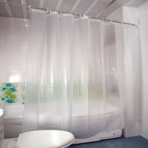 Duschdraperi Duschy 3D-rutor