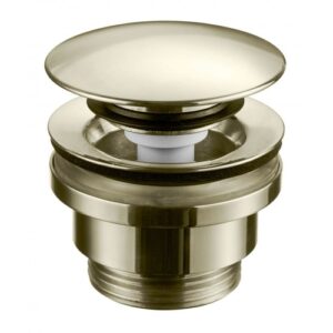 Tapwell 74400 White Gold