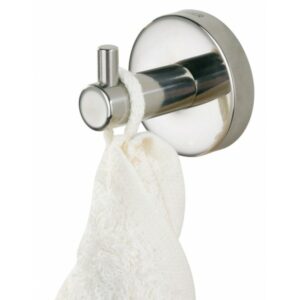 Badrumskrok Tiger Boston 50mm Polerad