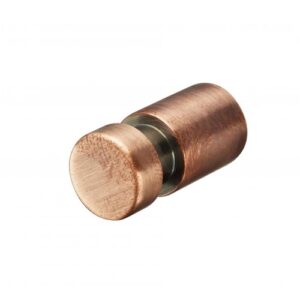 Handdukskrok Tapwell TA241 Koppar