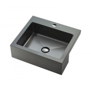 Tapwell TA4030 Black Chrome