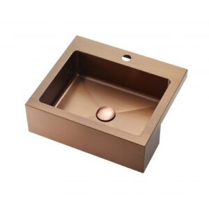 Tapwell TA4030 Koppar