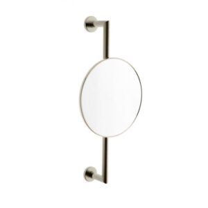 Tapwell TA816 Brushed Nickel