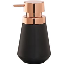 Tvålpump Conical Svart