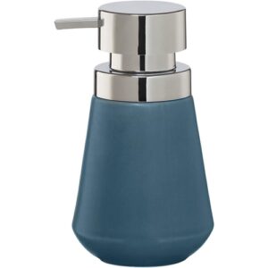 Tvålpump Conical Blå
