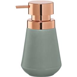 Tvålpump Conical Grön