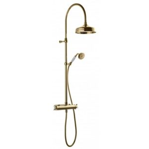 tapwell classic XCOL7269 mässing