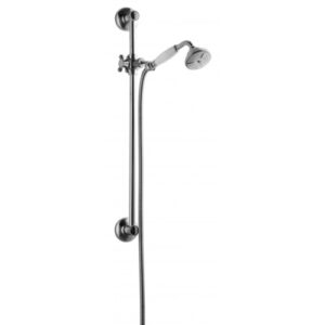 Duschset Tapwell Classic ZSAL070 Krom