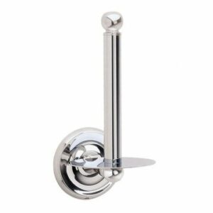 reservpappershållare villa krom