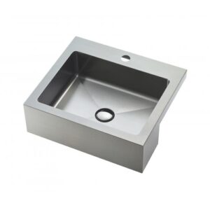 Tapwell TA4030 Rostfri