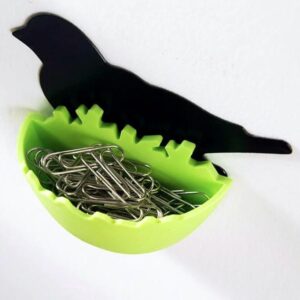 Förvaring Fågelbo 3-pack