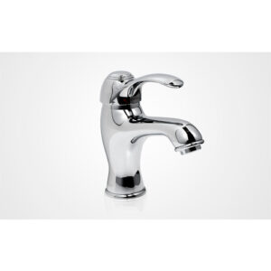 Tvättställsblandare Svedbergs Svea Krom