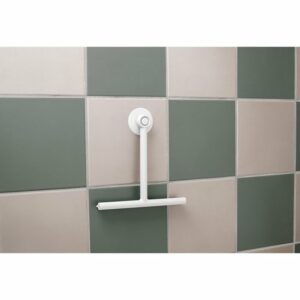 Duschskrapa Clever Vit