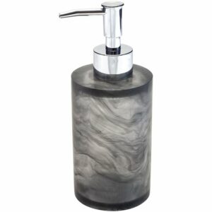 Tvålpump Marble Bläck