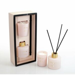 Doftljus Feeling Neroli Gardenia