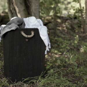 Tvättkorg - Böddalonse