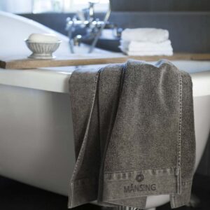 Frottéhandduk - Kvant