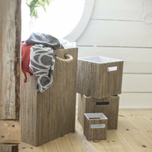 Tvättkorg - Böddalonse