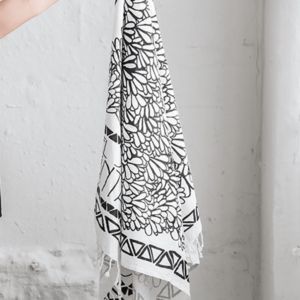 Hamamhandduk - Stycke Bingels